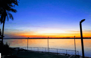 Costanera Paranaguá